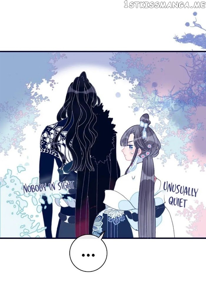 My Little Secret With The Demon Lord Chapter 6 - page 37