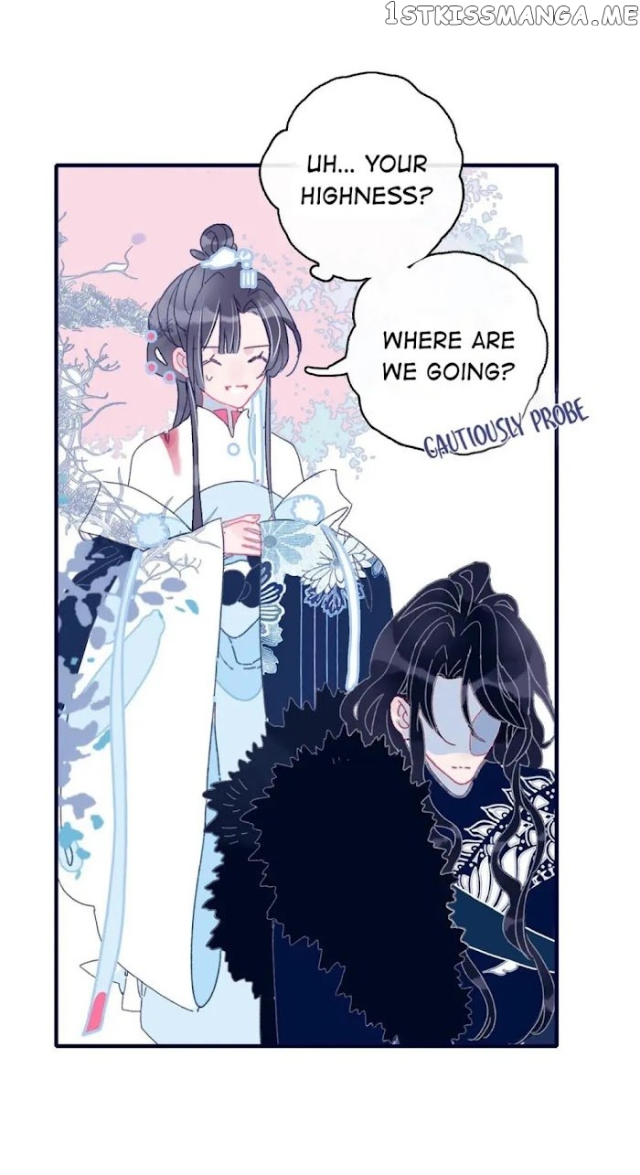 My Little Secret With The Demon Lord Chapter 6 - page 38