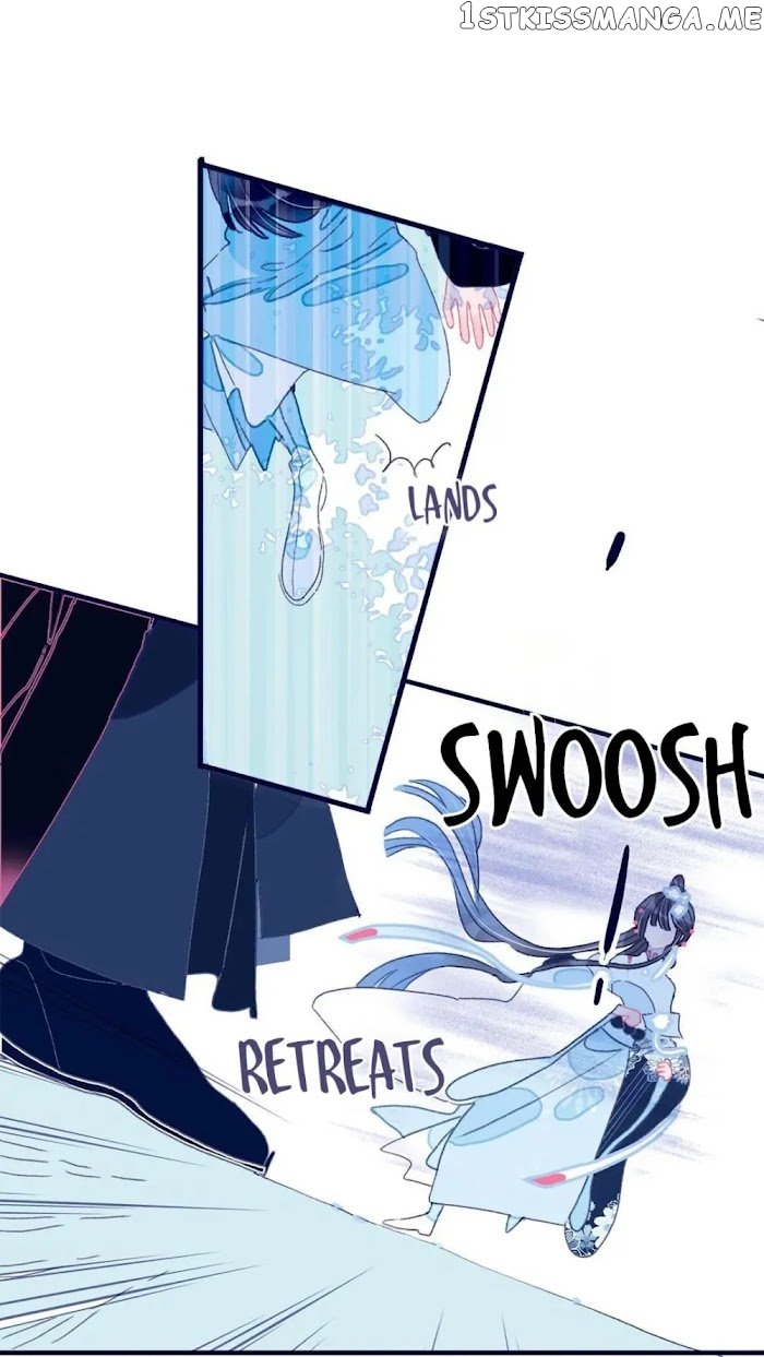 My Little Secret With The Demon Lord Chapter 6 - page 43