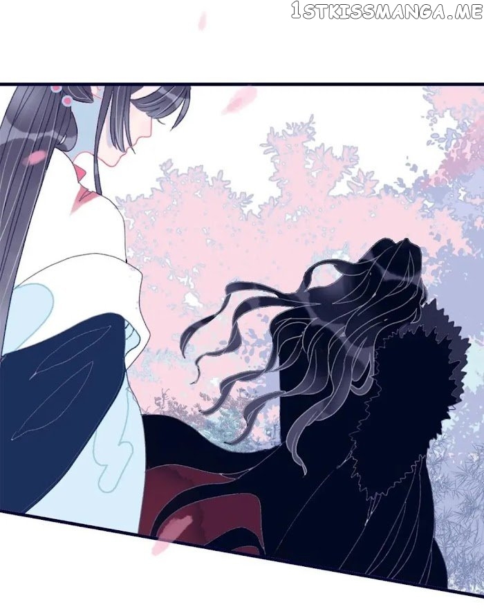 My Little Secret With The Demon Lord Chapter 6 - page 53