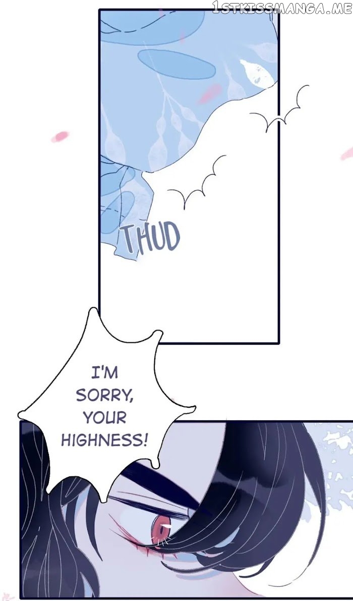 My Little Secret With The Demon Lord Chapter 6 - page 54