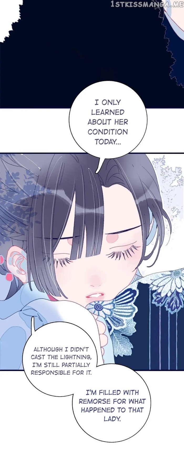 My Little Secret With The Demon Lord Chapter 6 - page 56