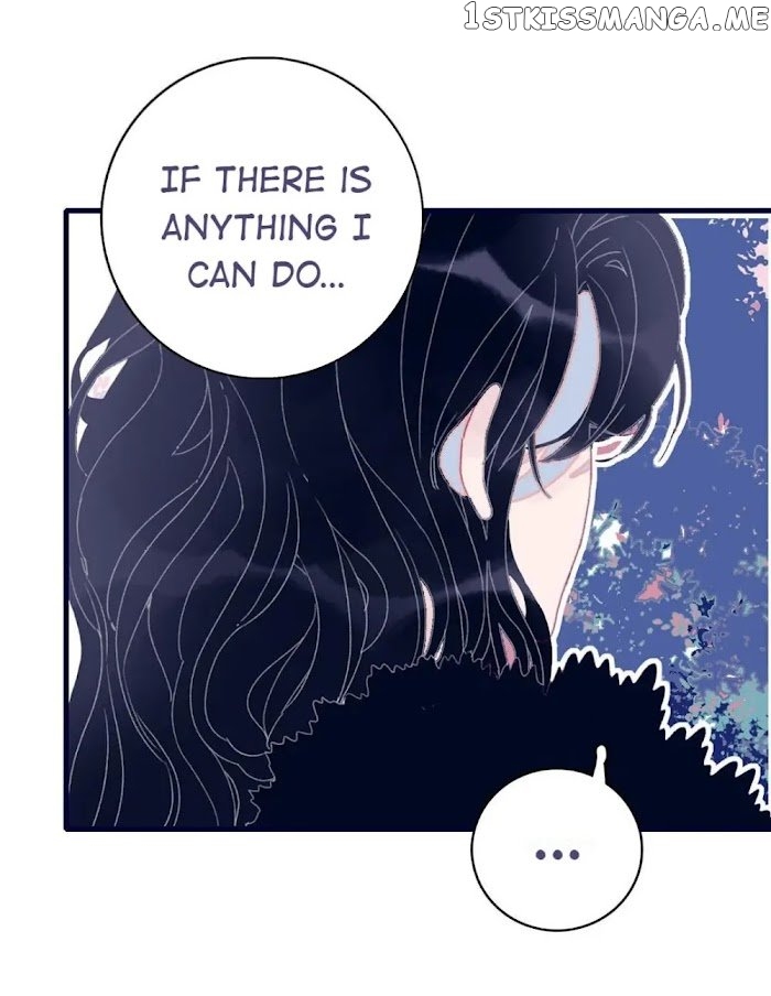 My Little Secret With The Demon Lord Chapter 6 - page 57