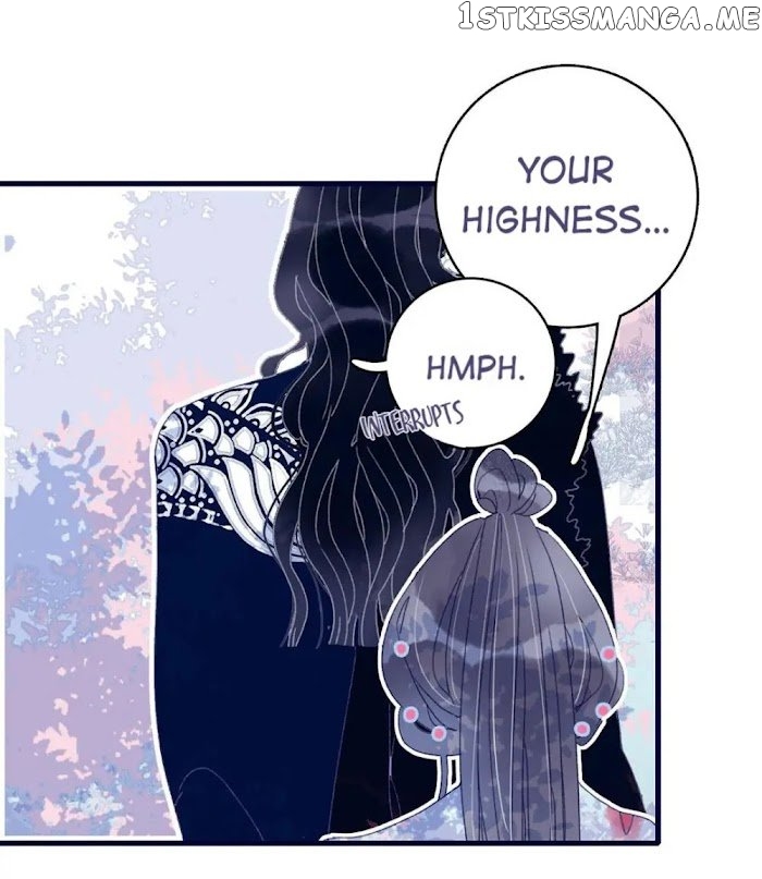 My Little Secret With The Demon Lord Chapter 6 - page 58