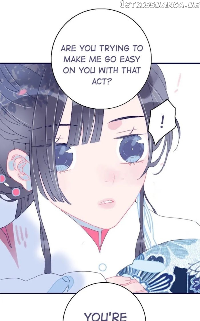 My Little Secret With The Demon Lord Chapter 6 - page 59