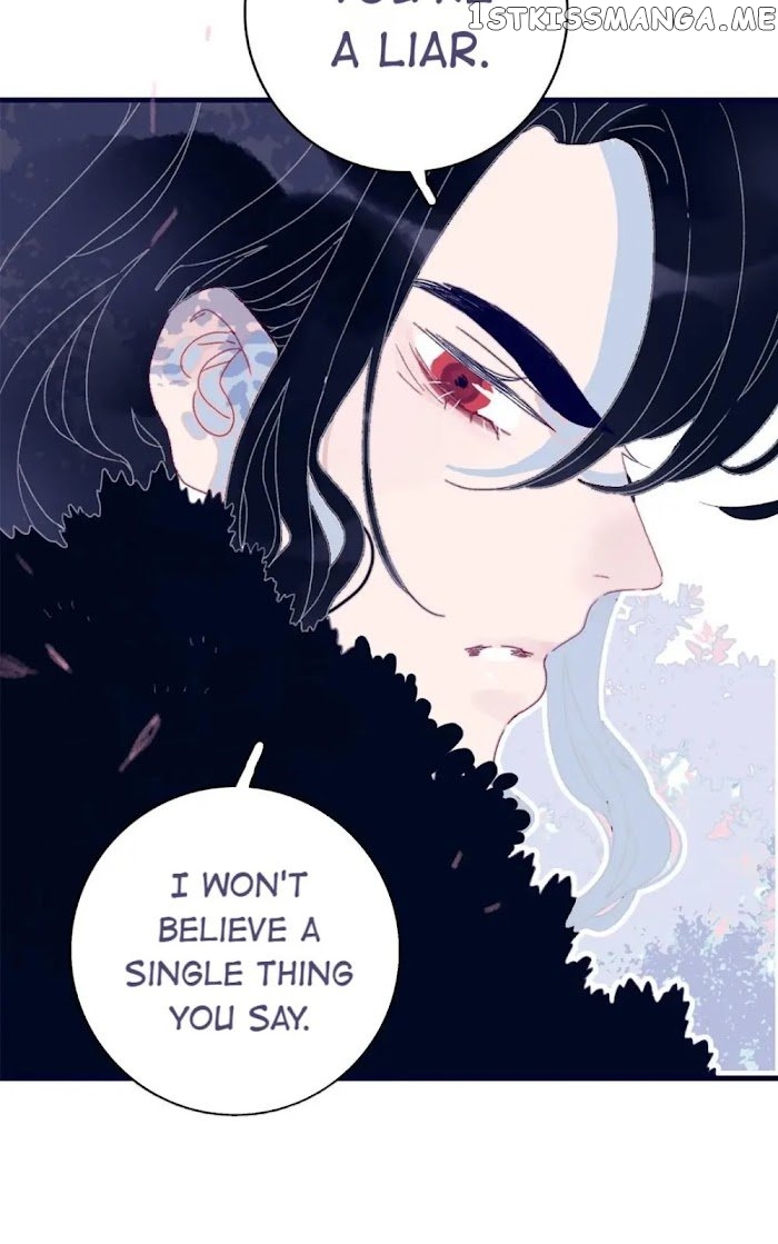 My Little Secret With The Demon Lord Chapter 6 - page 60