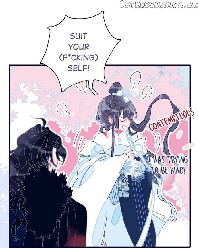 My Little Secret With The Demon Lord Chapter 6 - page 62