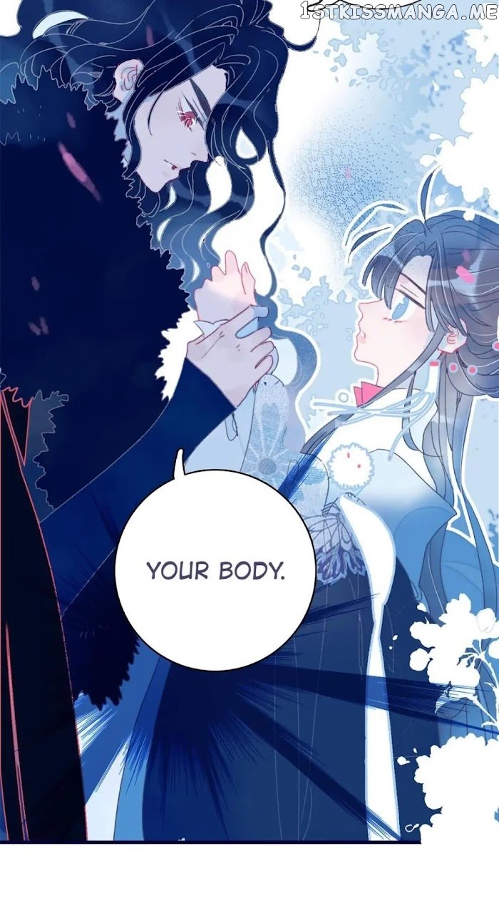 My Little Secret With The Demon Lord Chapter 6 - page 65