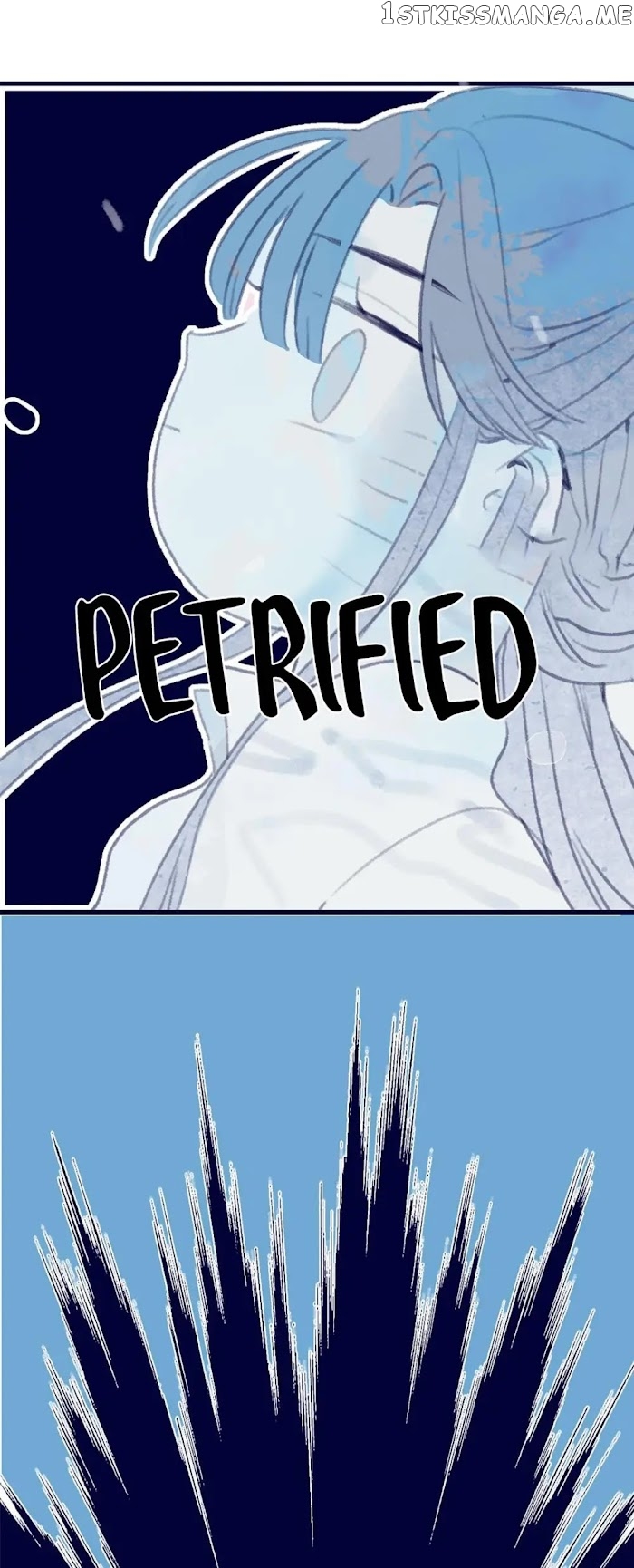 My Little Secret With The Demon Lord Chapter 6 - page 66