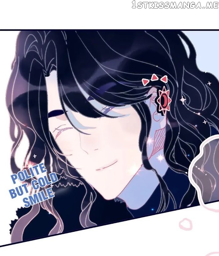My Little Secret With The Demon Lord Chapter 6 - page 8