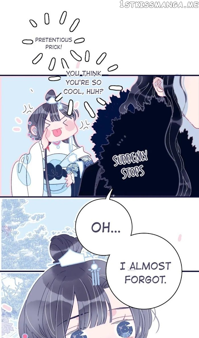My Little Secret With The Demon Lord Chapter 7 - page 18