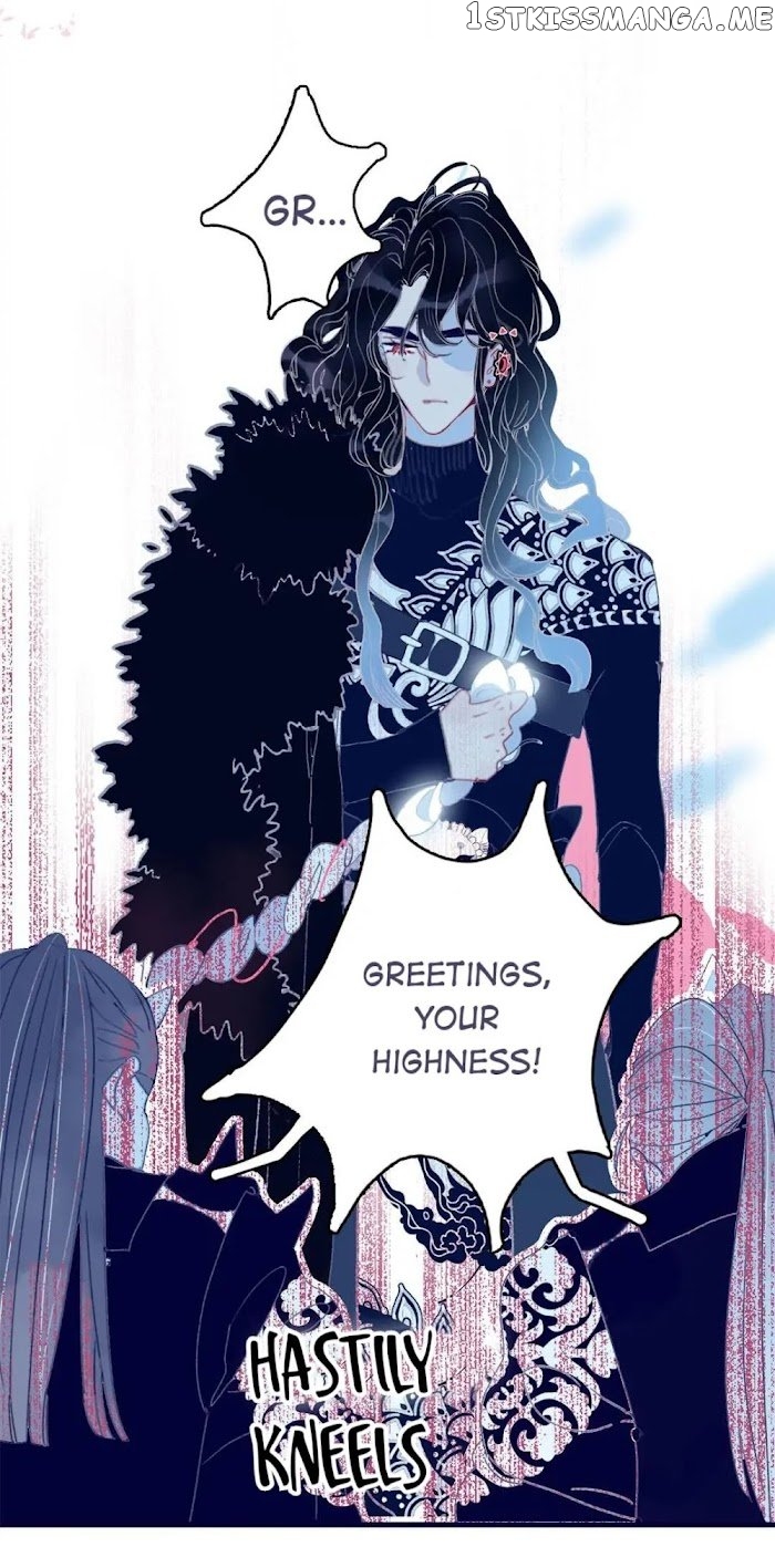 My Little Secret With The Demon Lord Chapter 7 - page 22