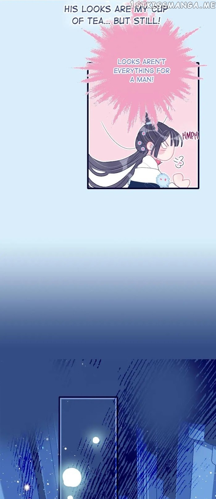 My Little Secret With The Demon Lord Chapter 7 - page 28