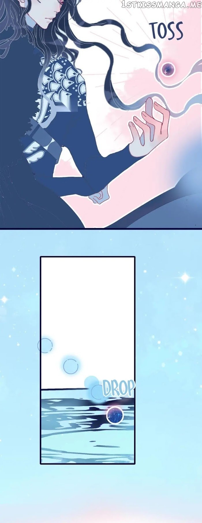 My Little Secret With The Demon Lord Chapter 7 - page 34