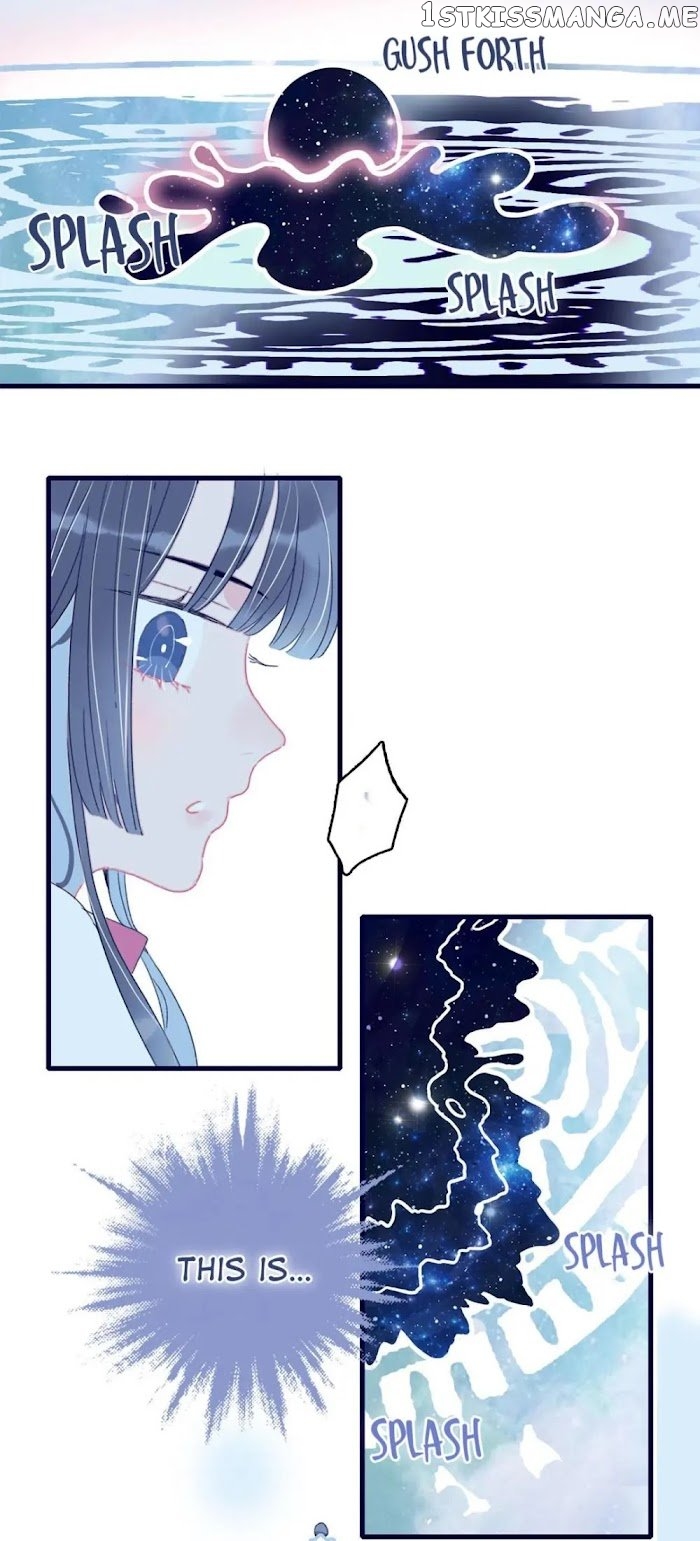 My Little Secret With The Demon Lord Chapter 7 - page 35