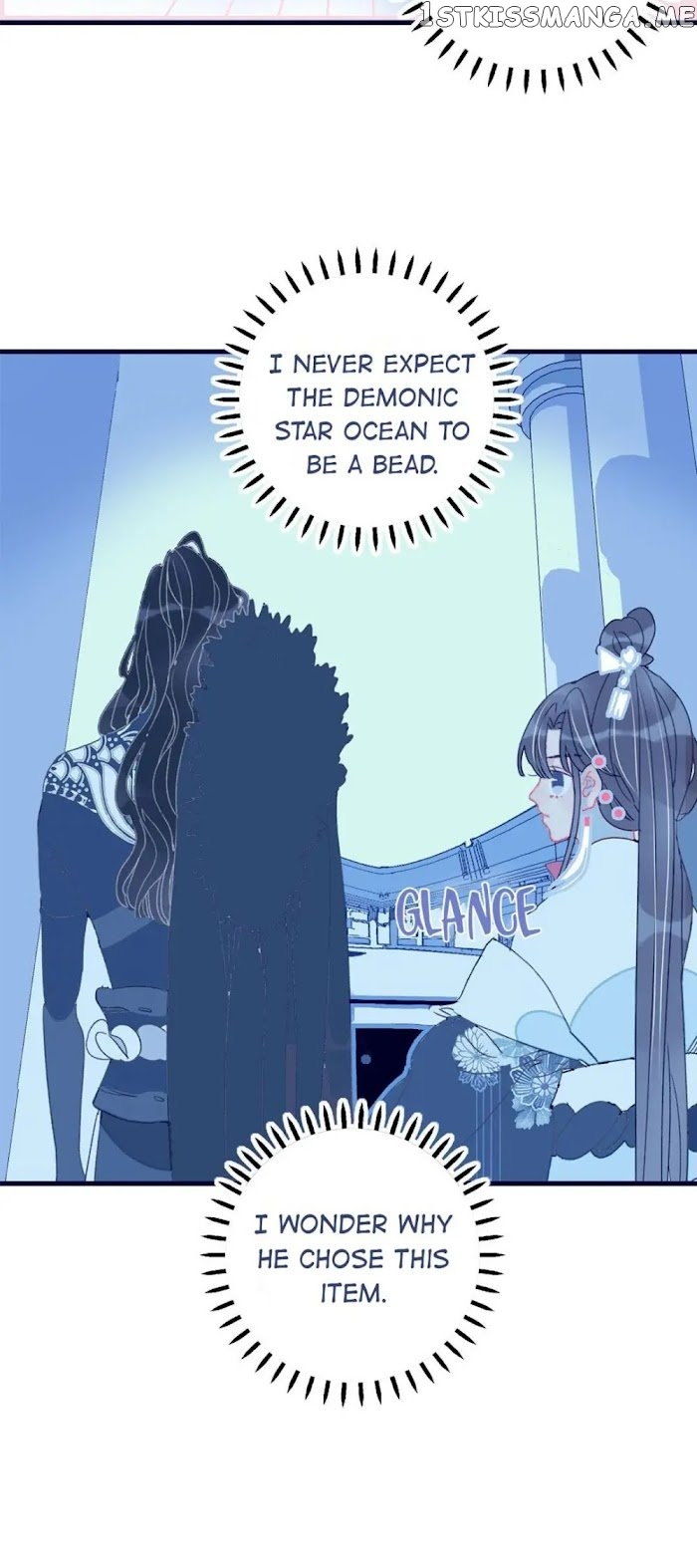 My Little Secret With The Demon Lord Chapter 7 - page 40