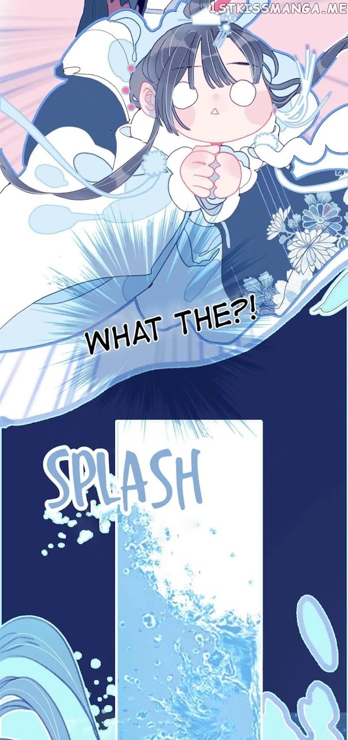 My Little Secret With The Demon Lord Chapter 7 - page 45