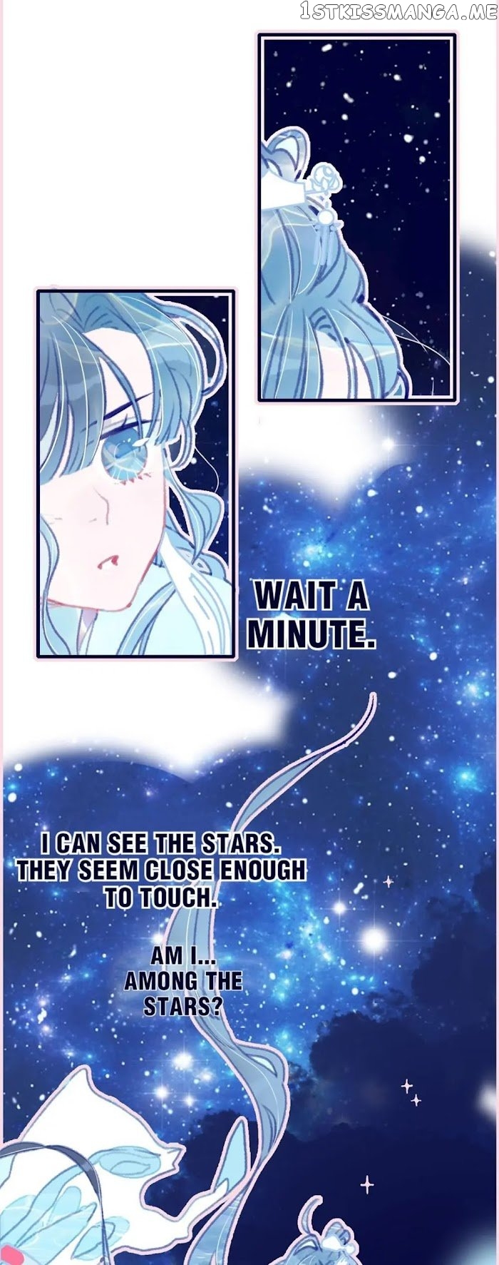 My Little Secret With The Demon Lord Chapter 7 - page 47