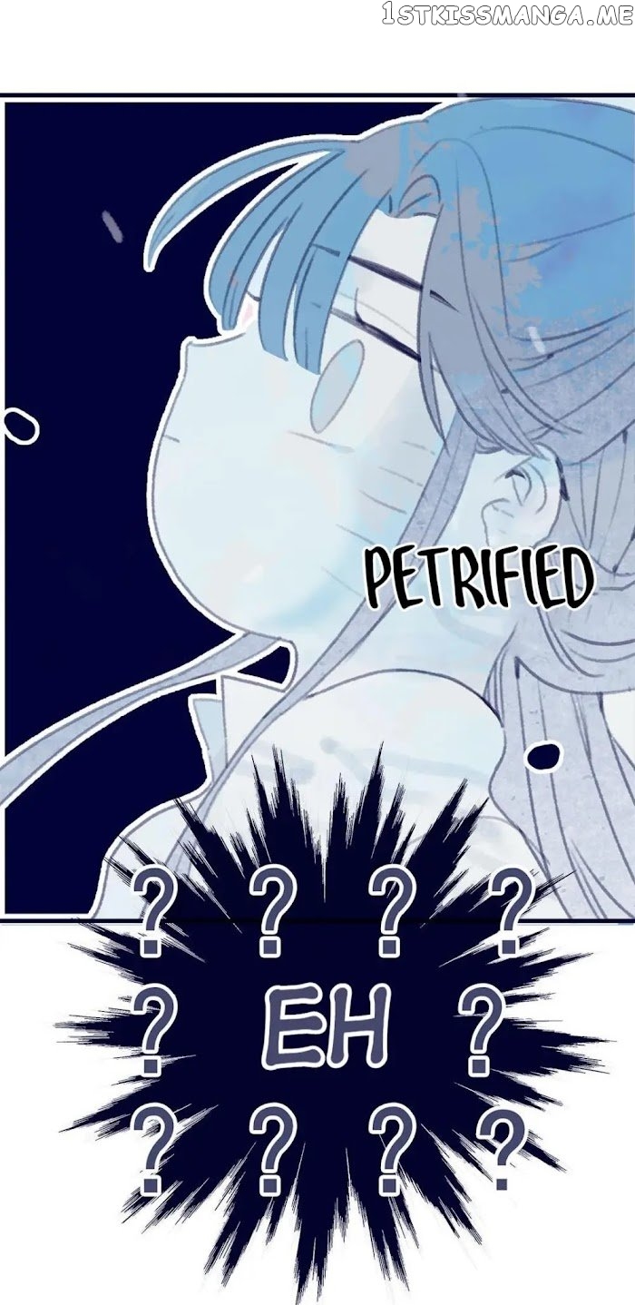 My Little Secret With The Demon Lord Chapter 7 - page 5