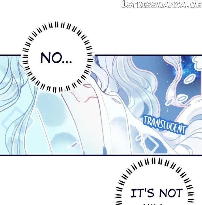 My Little Secret With The Demon Lord Chapter 7 - page 55