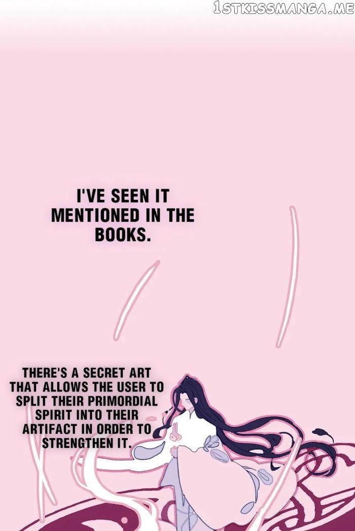 My Little Secret With The Demon Lord Chapter 7 - page 57