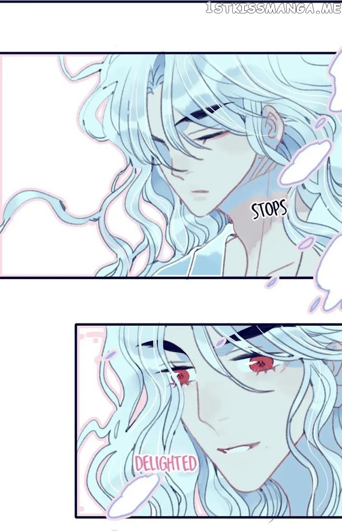My Little Secret With The Demon Lord Chapter 7 - page 63