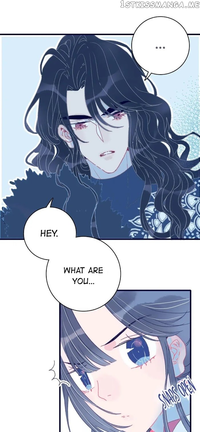 My Little Secret With The Demon Lord Chapter 8 - page 10