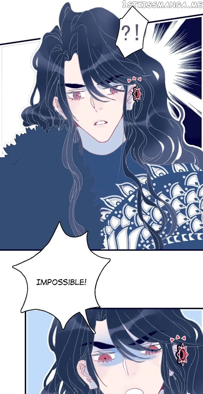 My Little Secret With The Demon Lord Chapter 8 - page 22