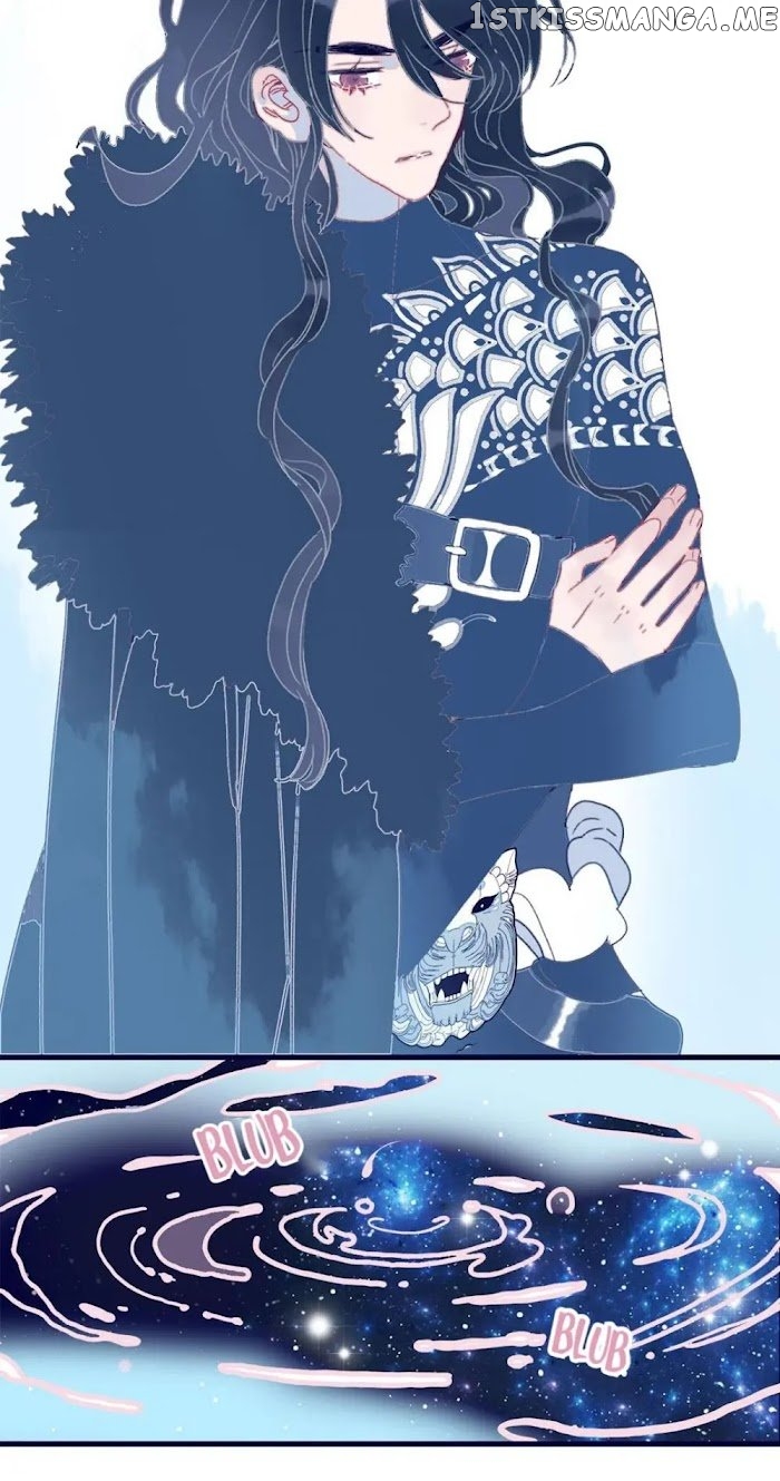 My Little Secret With The Demon Lord Chapter 8 - page 4