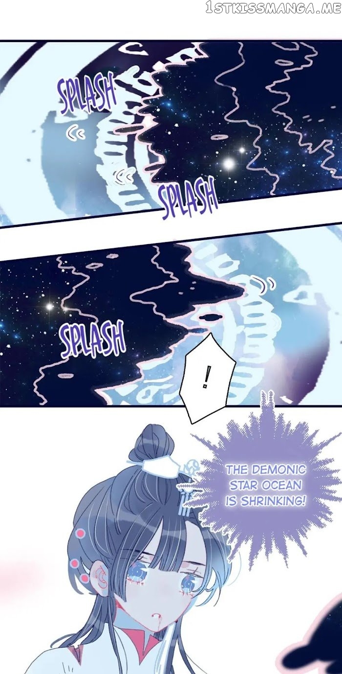My Little Secret With The Demon Lord Chapter 8 - page 40