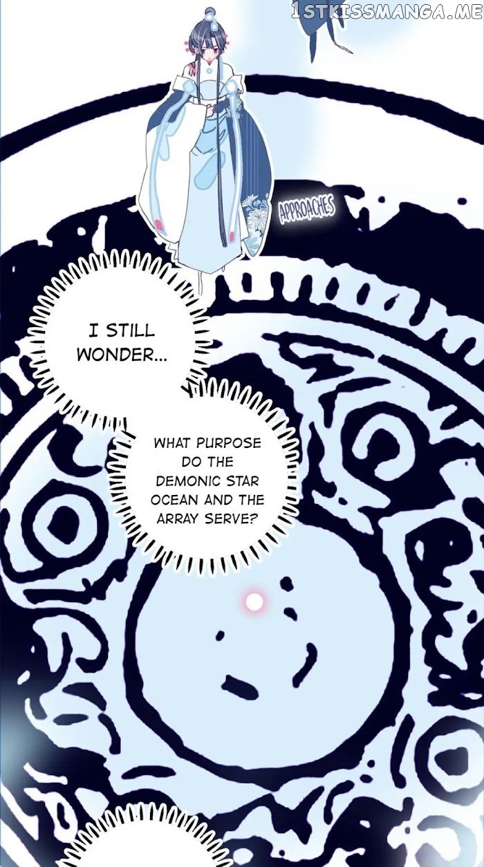 My Little Secret With The Demon Lord Chapter 8 - page 47