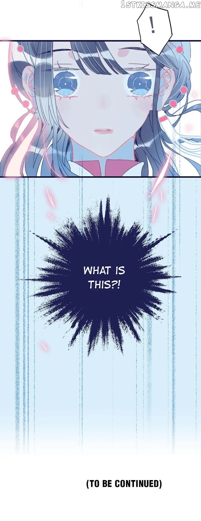 My Little Secret With The Demon Lord Chapter 8 - page 50