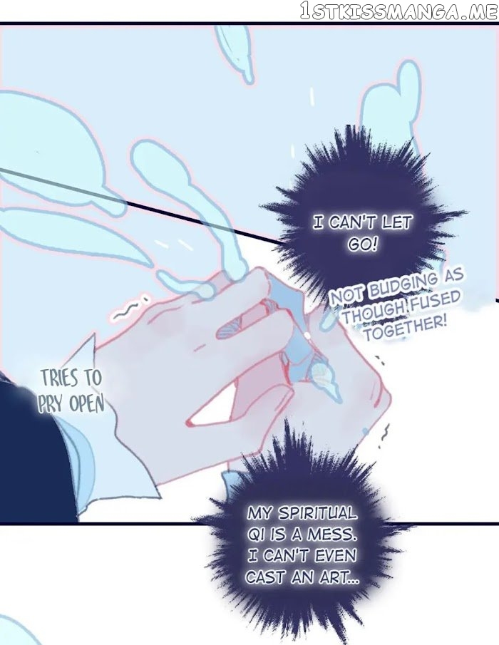 My Little Secret With The Demon Lord Chapter 9 - page 11