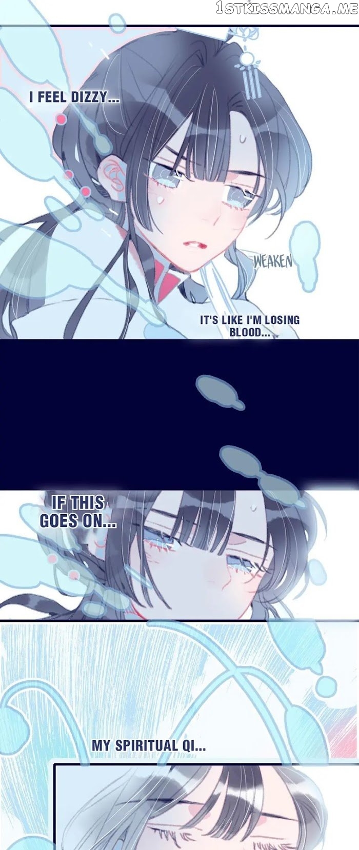 My Little Secret With The Demon Lord Chapter 9 - page 12