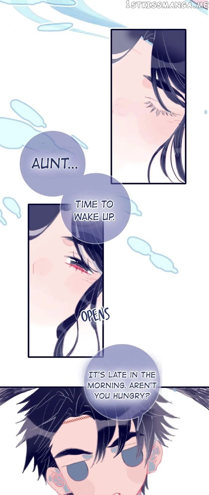 My Little Secret With The Demon Lord Chapter 9 - page 14