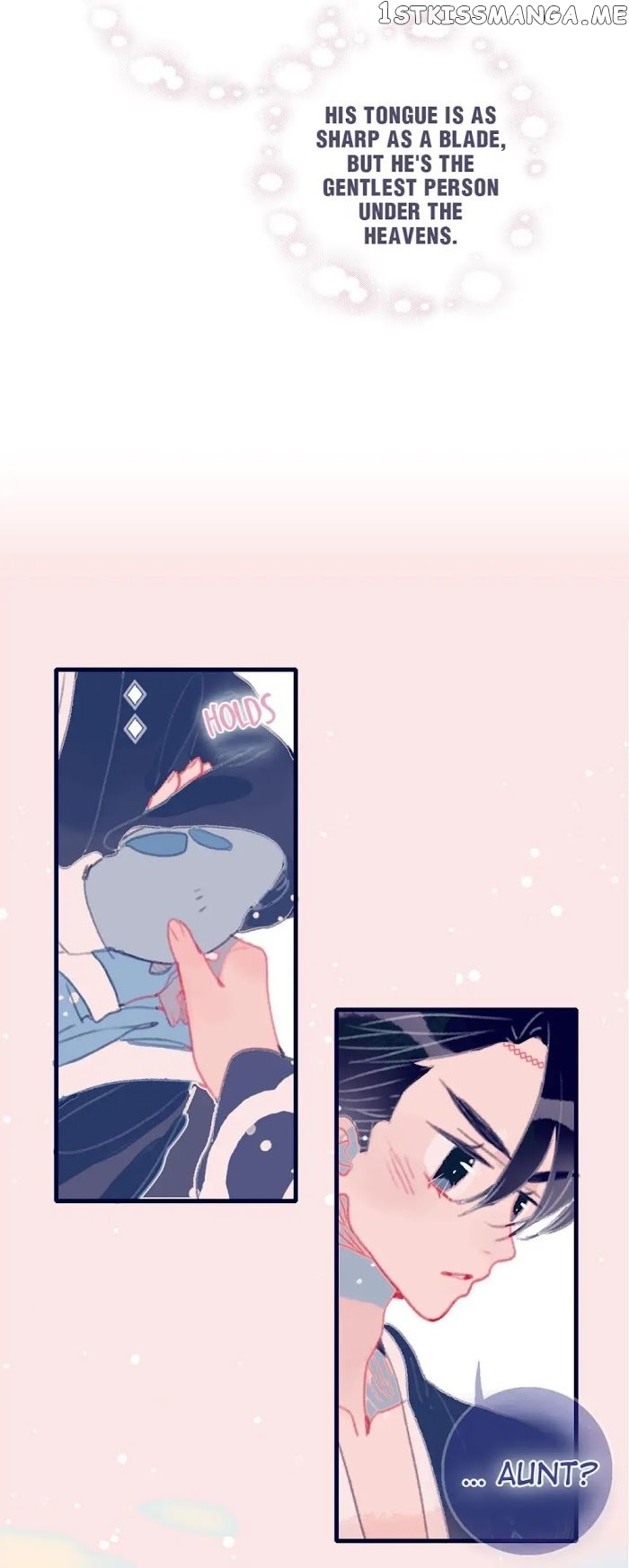 My Little Secret With The Demon Lord Chapter 9 - page 19