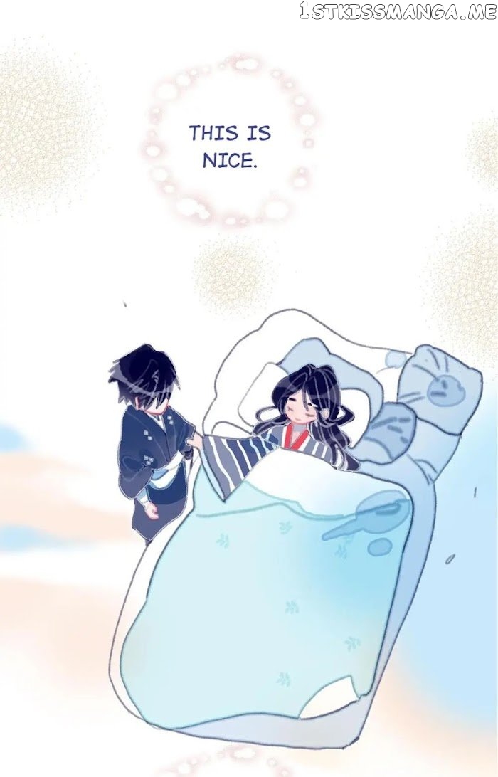 My Little Secret With The Demon Lord Chapter 9 - page 21