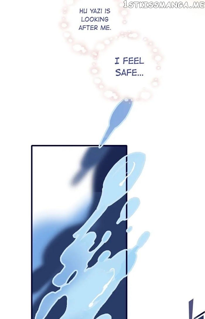 My Little Secret With The Demon Lord Chapter 9 - page 22