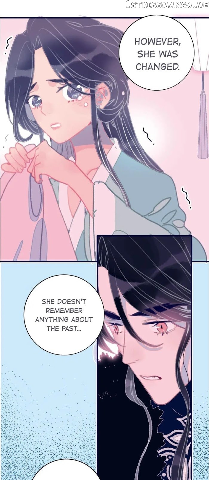 My Little Secret With The Demon Lord Chapter 9 - page 34
