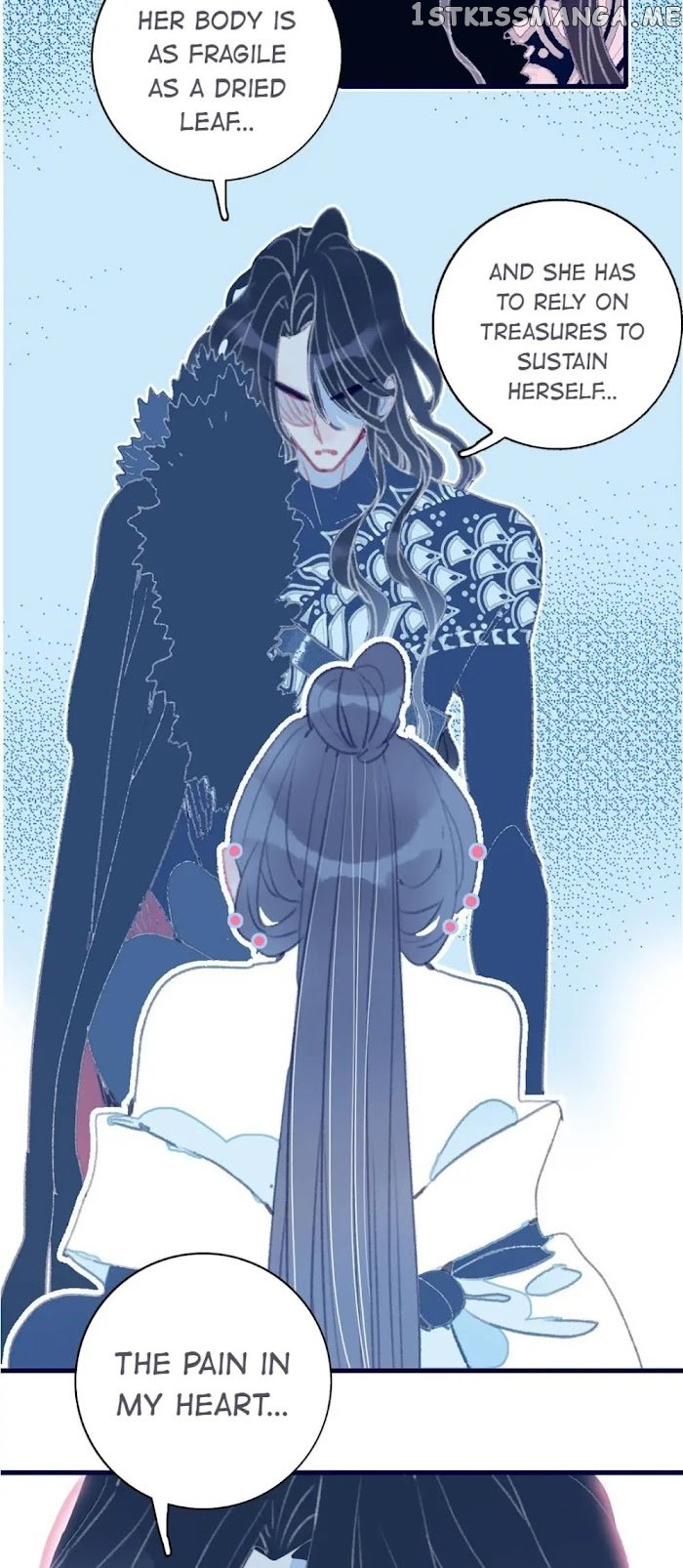 My Little Secret With The Demon Lord Chapter 9 - page 35