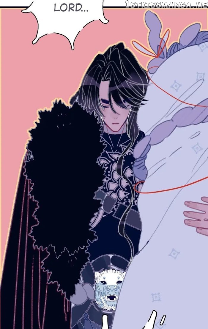 My Little Secret With The Demon Lord Chapter 9 - page 44