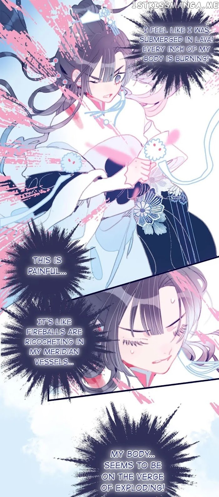 My Little Secret With The Demon Lord Chapter 9 - page 6