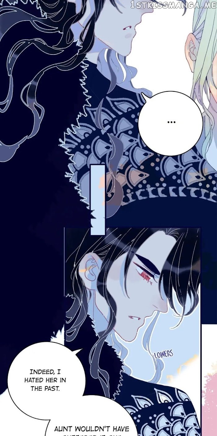 My Little Secret With The Demon Lord Chapter 27 - page 13