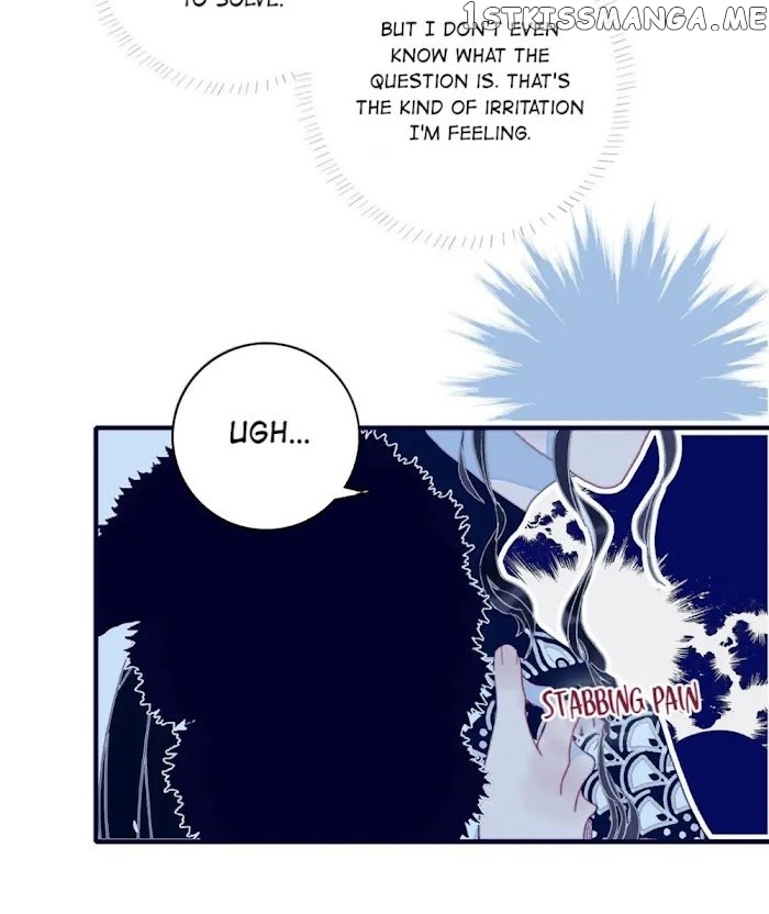 My Little Secret With The Demon Lord Chapter 27 - page 19