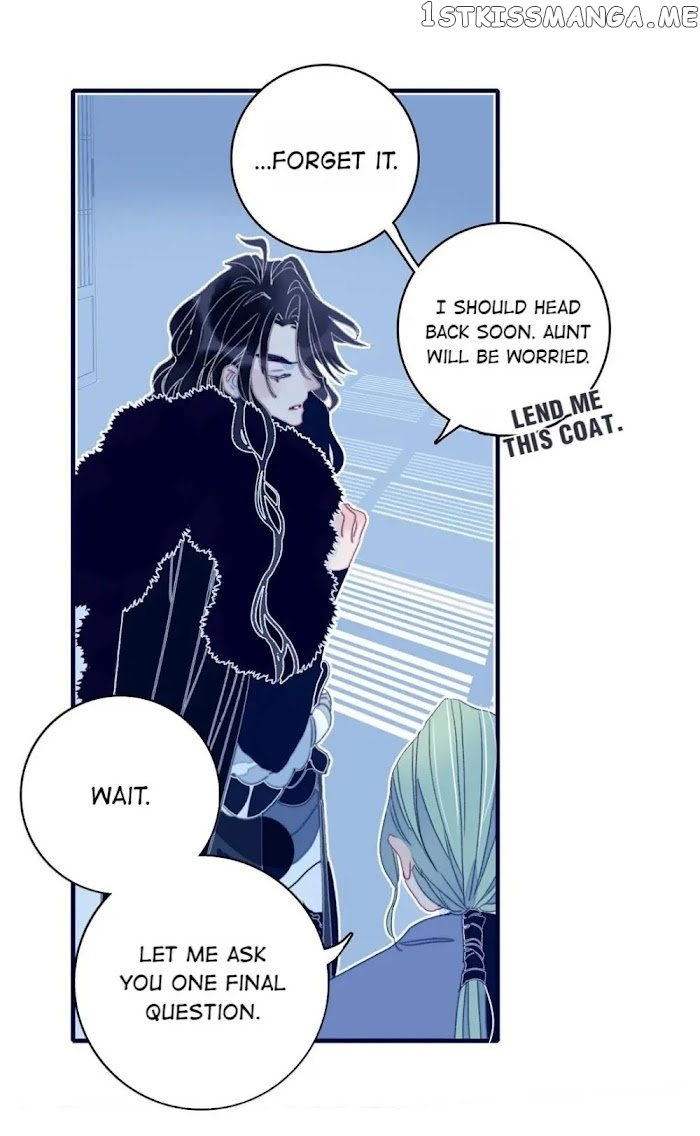 My Little Secret With The Demon Lord Chapter 27 - page 20