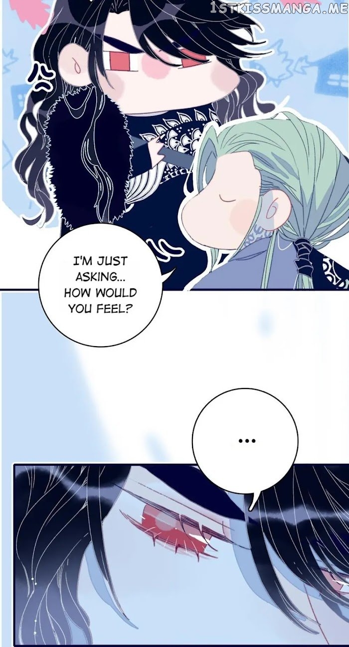 My Little Secret With The Demon Lord Chapter 27 - page 22