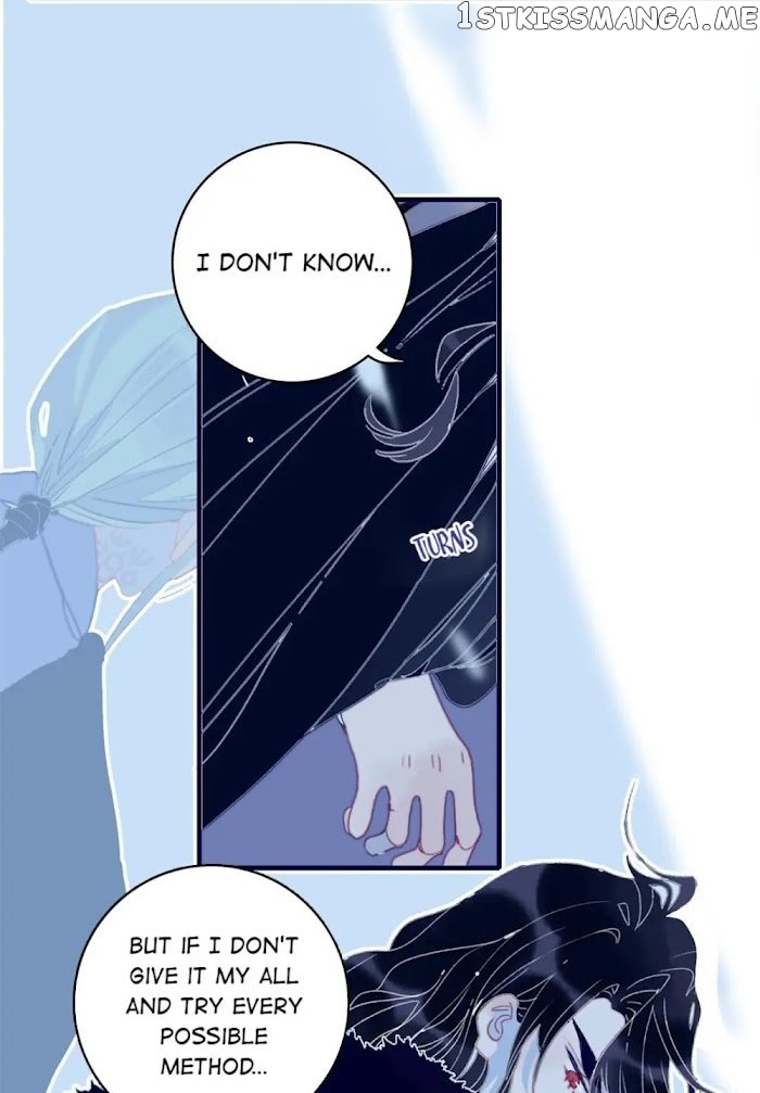 My Little Secret With The Demon Lord Chapter 27 - page 23