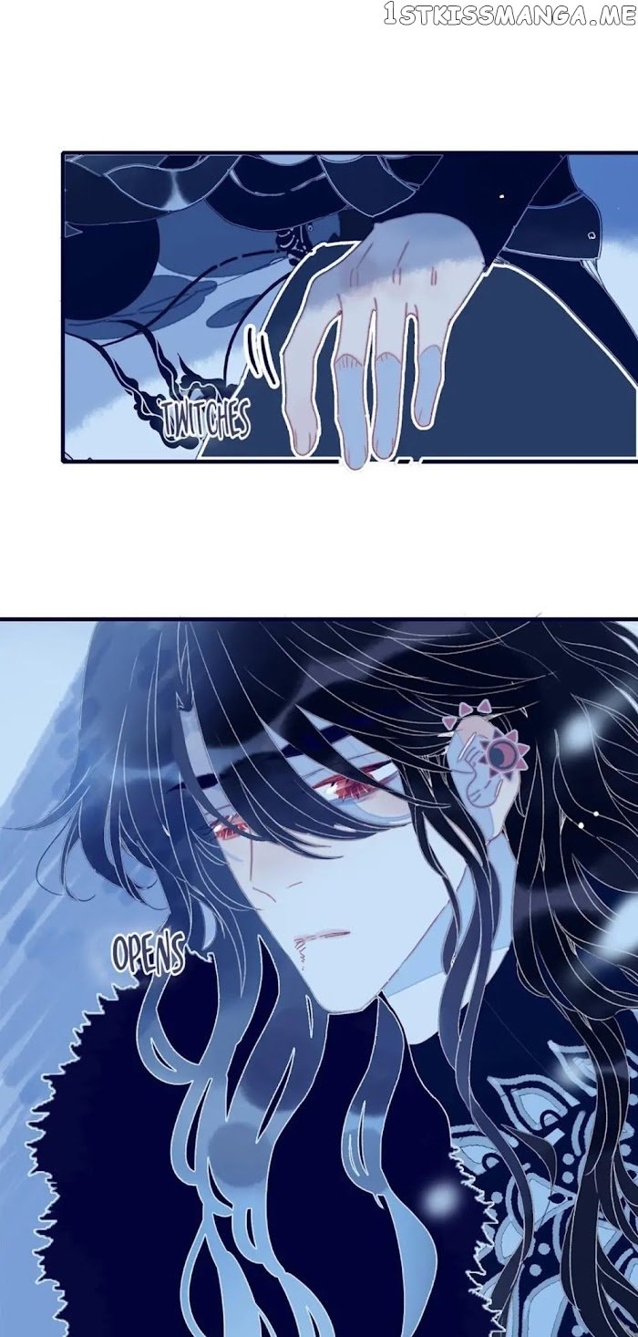 My Little Secret With The Demon Lord Chapter 27 - page 3