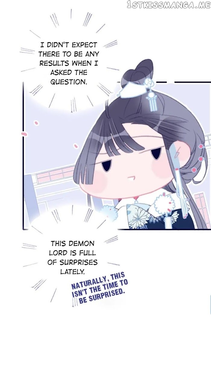 My Little Secret With The Demon Lord Chapter 27 - page 39