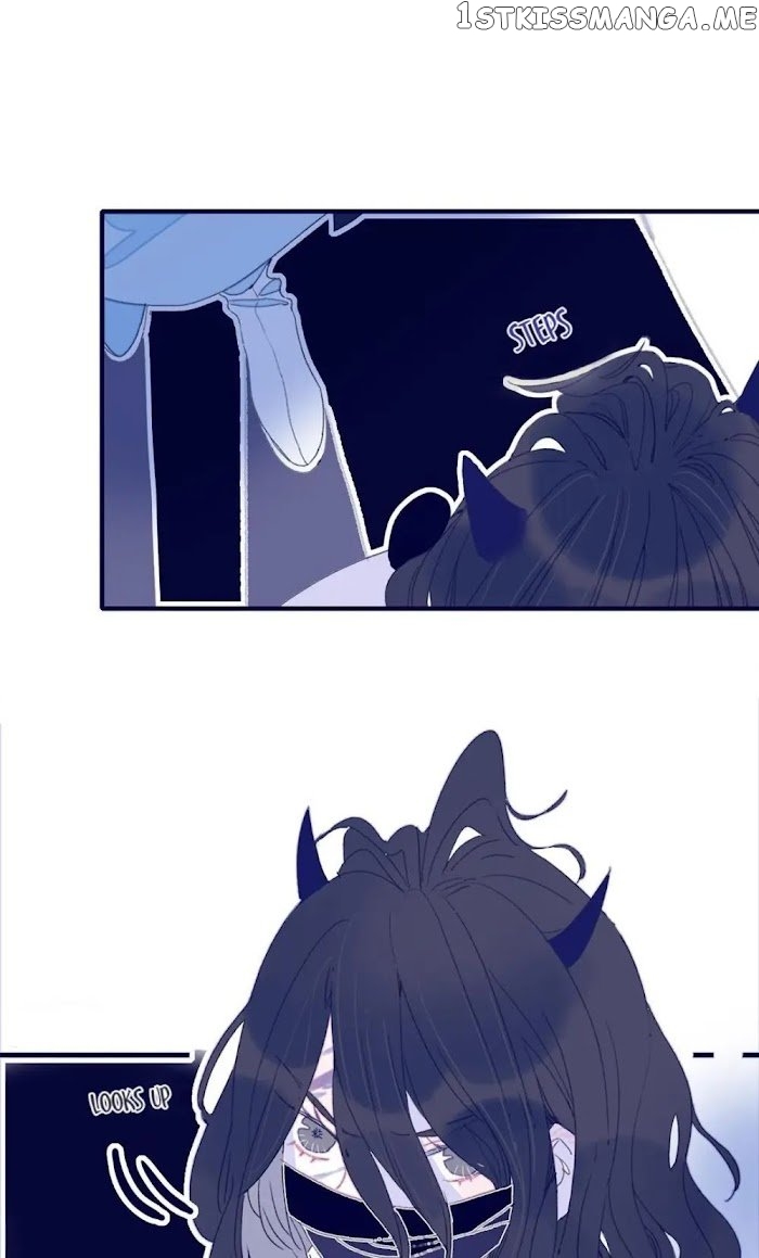 My Little Secret With The Demon Lord Chapter 27 - page 40